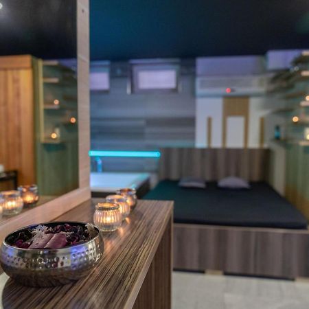 Private Wellness Apartment トレビニェ エクステリア 写真