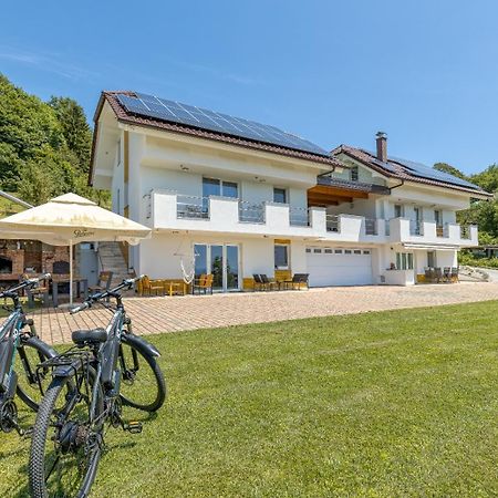 Private Wellness Apartment トレビニェ エクステリア 写真