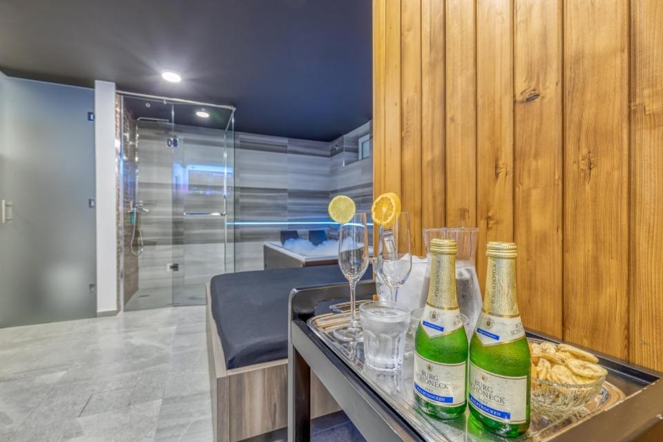 Private Wellness Apartment トレビニェ エクステリア 写真