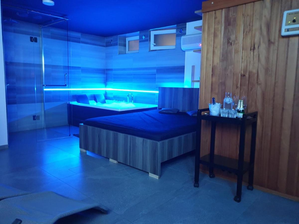 Private Wellness Apartment トレビニェ エクステリア 写真