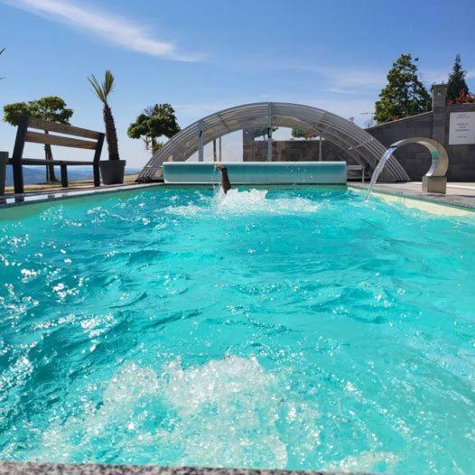 Private Wellness Apartment トレビニェ エクステリア 写真